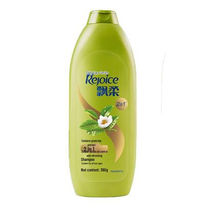 Шампунь Rejoice Двойной эффект Освежающий контроль жирности
