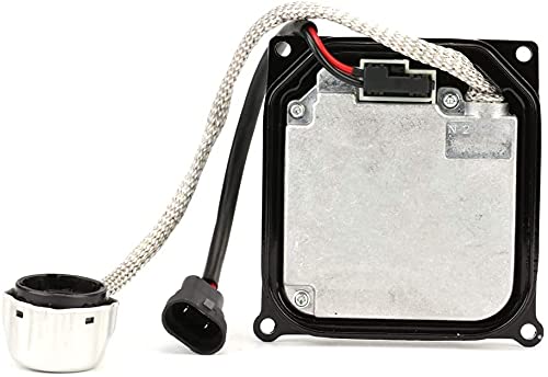 Балласт HID Bowarepro DDLT003, 35 Вт, 12 В, для Toyota/Lexus, Заменяет KDLT003 85967-52020, Оригинальная замена/Замена