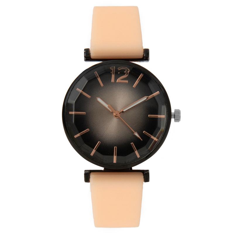 Модные цифровые весы женские часы женские часы ремень кварцевые часы