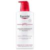MOISTURIZING LOTION 400 ML EUCERIN