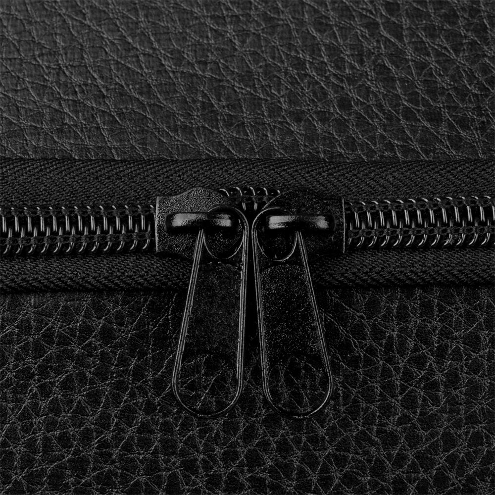 Fishing Tackle Protective Case Cover Spinning Reel Box Storage Case Fishing Bag Holder Pouch