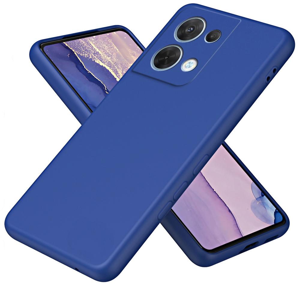Матовый силиконовый мягкий чехол для Xiaomi Redmi Note 13 Pro Plus 4G 5G POCO X6 Pro Чехол для Redmi Note13 Note 13pro 13pro+ 5G Fundas