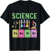 2024 Fashion Gift I NEED SPACE Science TShirt Unisex Style Shirts for Women Funny Men Classic Shortsleev Tshirt