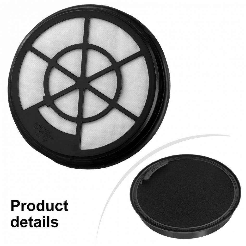 1X For Russell Hobbs ,RHFILTCV1611,Vacuum Filter Compatible With RHCV1611 New.