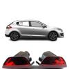 Задний противотуманный фонарь правый левый комплект из 2 шт. для Megane Mk3 OEM 265600010R