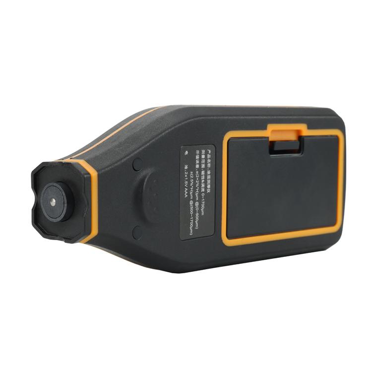 SNDWAY SW-6310A Цифровой толщиномер Измерительные приборы ширины Толщиномеры Тестер толщины покрытия лакокрасочной пленки МЕТР