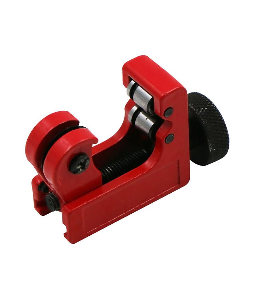 3 22mm Tube Cutter Ball Bearing Pipe Cutting Tool for Air Conditioning Refrigerator Repair