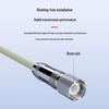 BYNET2M BNC-L9 E1 Coaxial Patch Cord