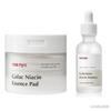 MANYO FACTORY Galac Niacin Intensive Brightening Duo Set(Galactomy Niacin Essence 50ml + Galac Niacin Essence Pad 80 Sheets)