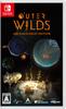 Outer Archaeologist Edition Wilds -Switch