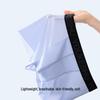 Youkeshu Men's Ice Silk Boxer Briefs