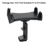 Travel Essentials Airplane Phone Holder Foldable Cell Phone Stand Tablet Bracket  Desk Edge