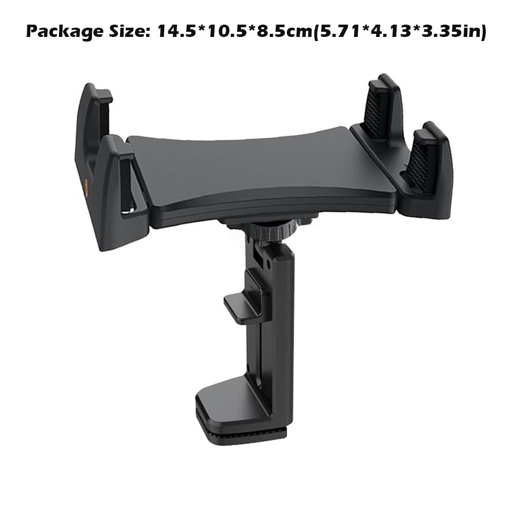 Travel Essentials Airplane Phone Holder Foldable Cell Phone Stand Tablet Bracket Desk Edge