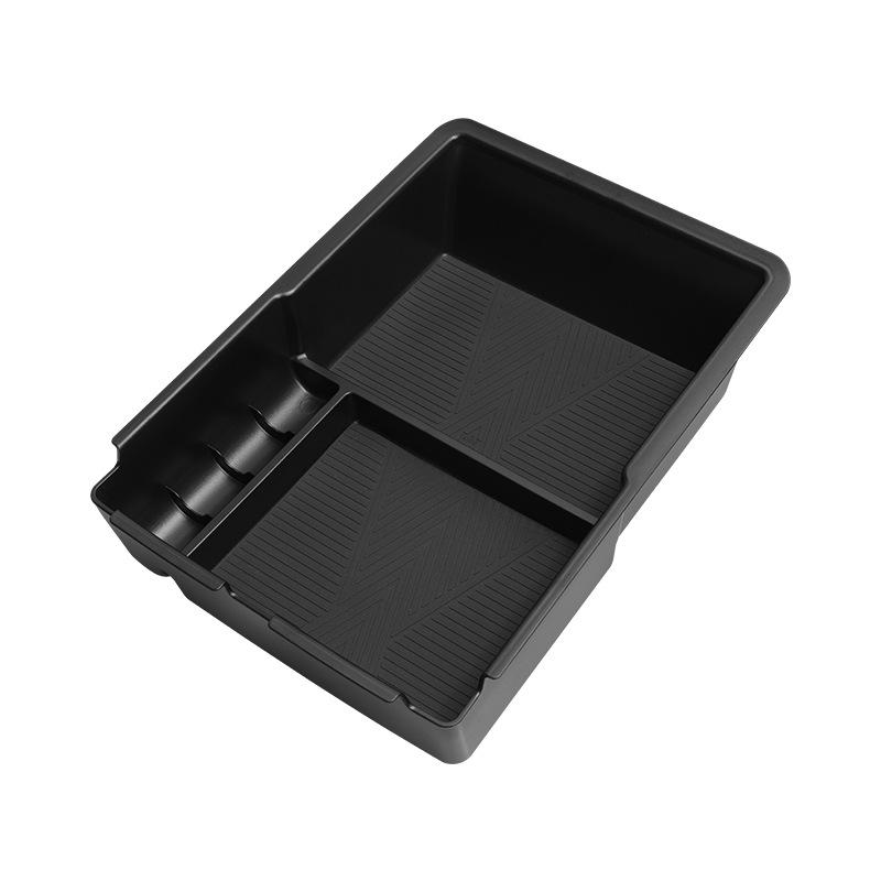 Suitable for 21-25 Sorento Handrail Box Storage Box Car Storage Box Interior