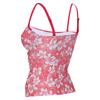 Regatta Womens/Ladies Aceana II Hibiscus Tankini Top