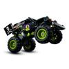 LEGO Technic Monster Jam(р) Могильщик(р) 42118