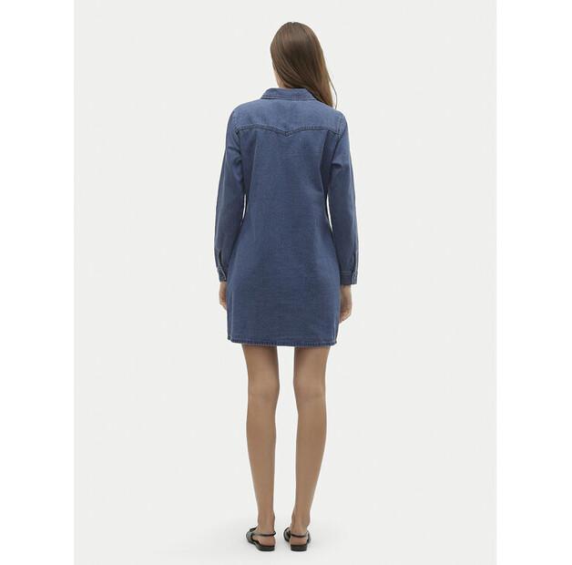 Платье джинсовое Vero Moda Jennie