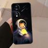 Милый галактический астронавт для Honor 90 70 50 Lite Magic 5 Pro 8X 9X Чехол для телефона для Honor X8a X9a X7a X6a X9 X7 X8 X9b