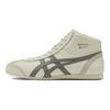 ONITSUKA TIGER Кроссовки Mexico 66 Mid Runner белого и серого цвета 1183B812-200