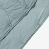 [lacoste] Women's Stadium Neck Lightweight Down BF335E-54NBMY