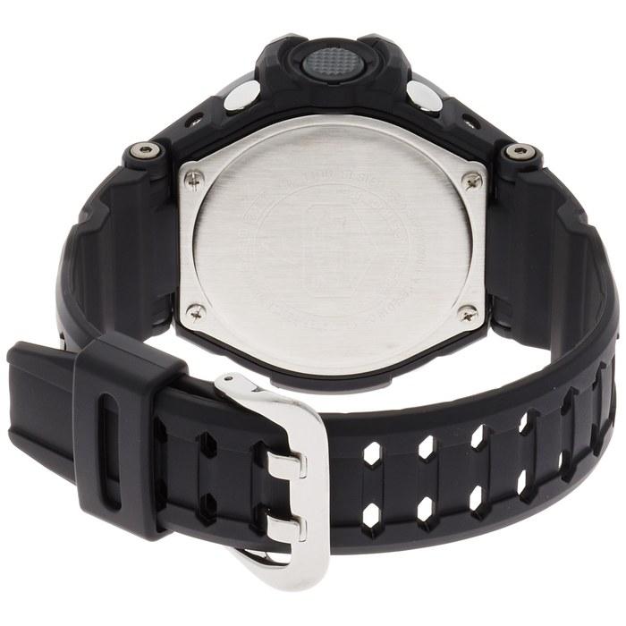 [Casio] G-Shock Gravity Master GA-1100-1AJF Мужские часы - Черные