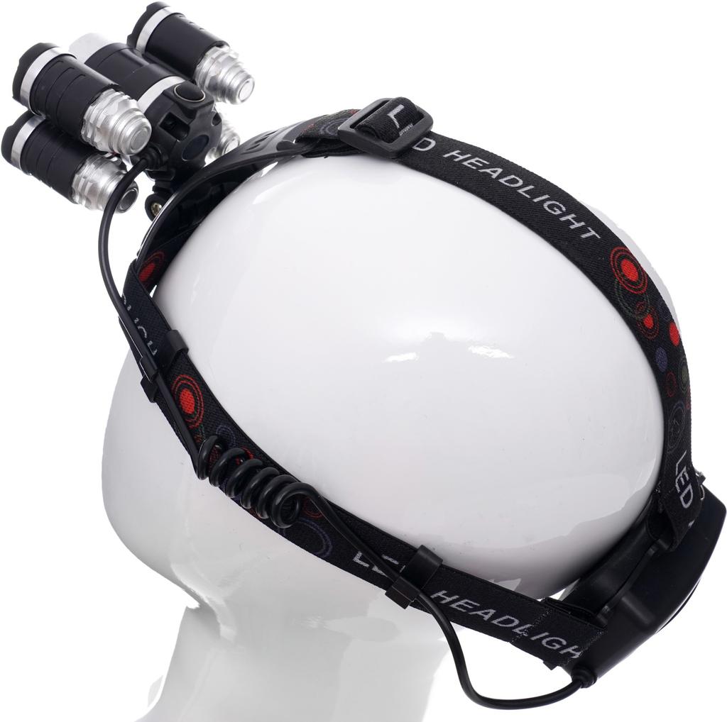 KD1247 headlamp