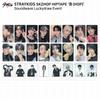 SKZHOP HIPTAPE HOP Soundwave Lucky Draw Polaroid Photocard KPOP