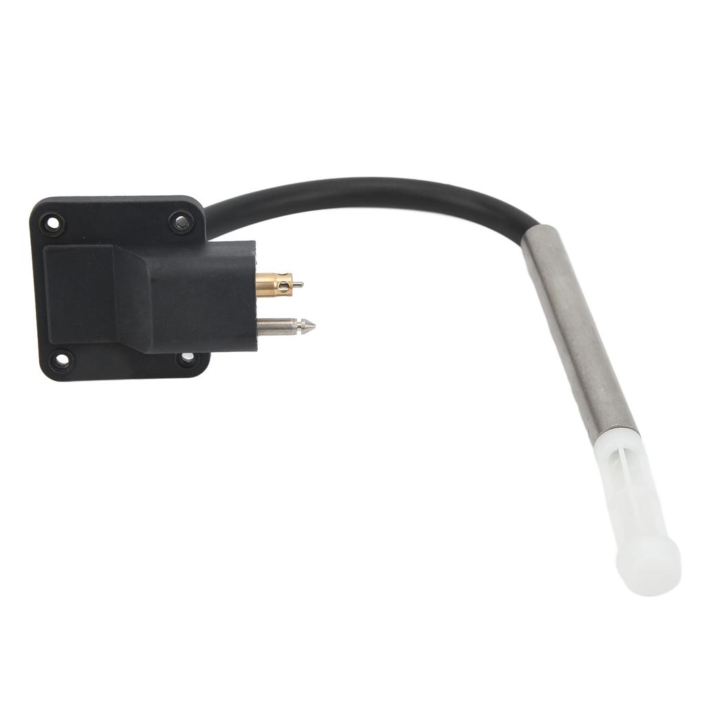 Marine Fuel Tank Connector Fitting Portable 12L 24L Boat Outboard Engine Accessory