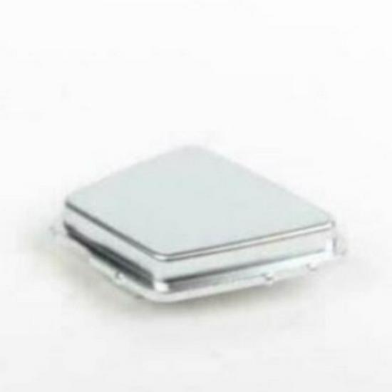 BMW 5 Series F10/F11/F18 LCI Glove Box Lock Cylinder Cover (Part #51169277350)