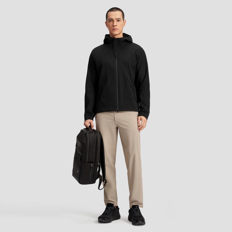 DESCENTE Breathable Jacket Men's D4231DJK81