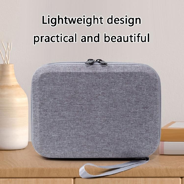 EVA Protective Carrying Case Handheld Stabilizers Storage Bag for Mobile 7/7P Gimbals Camera