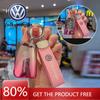 Для VOLKSWAGEN TPU Чехол-оболочка для автомобильного ключа Для VW Volkswagen Polo Tiguan Passat B5 B6 B7 Golf 4 5 6 MK6 Jetta Lavida Keyc