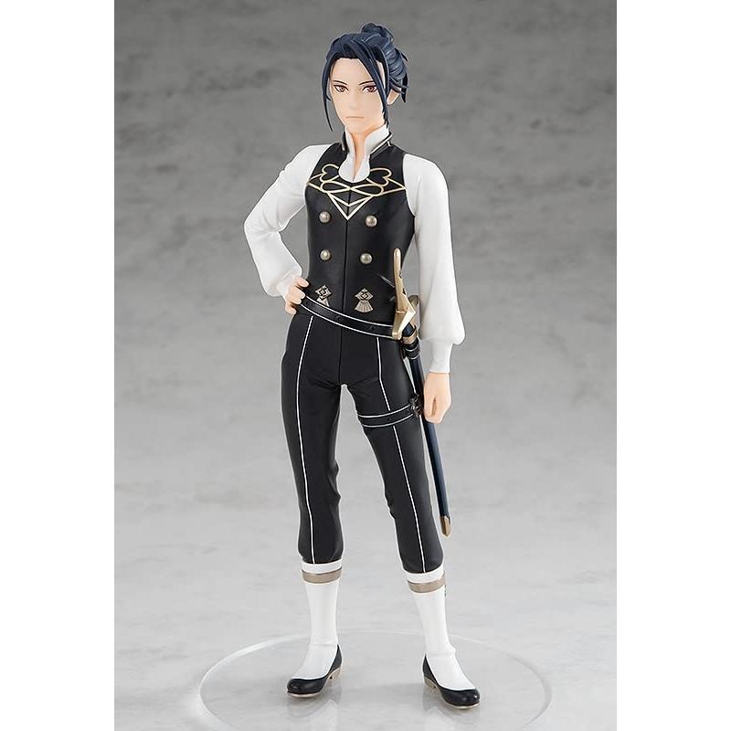 Эмблема Огня: Three Houses Феликс Хьюго Фралдариус POP UP PARADE G94508 Немасштабная окрашенная фигурка из ПВХ