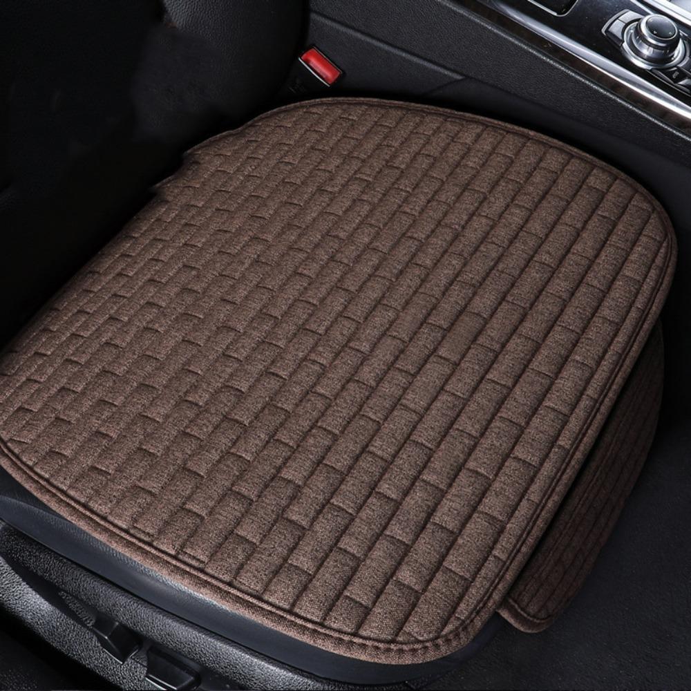 Anti Slip Seat Protect Cushion Breathable Covers Mat High Quality Protect Pad Car Interior