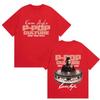 Karan Aujla TShirt PPOP Culture Graphics T Shirt Unisex Unisexs Short Sleeve Clothing 90s Casual Cotton Crewneck Tshrits Teenagers