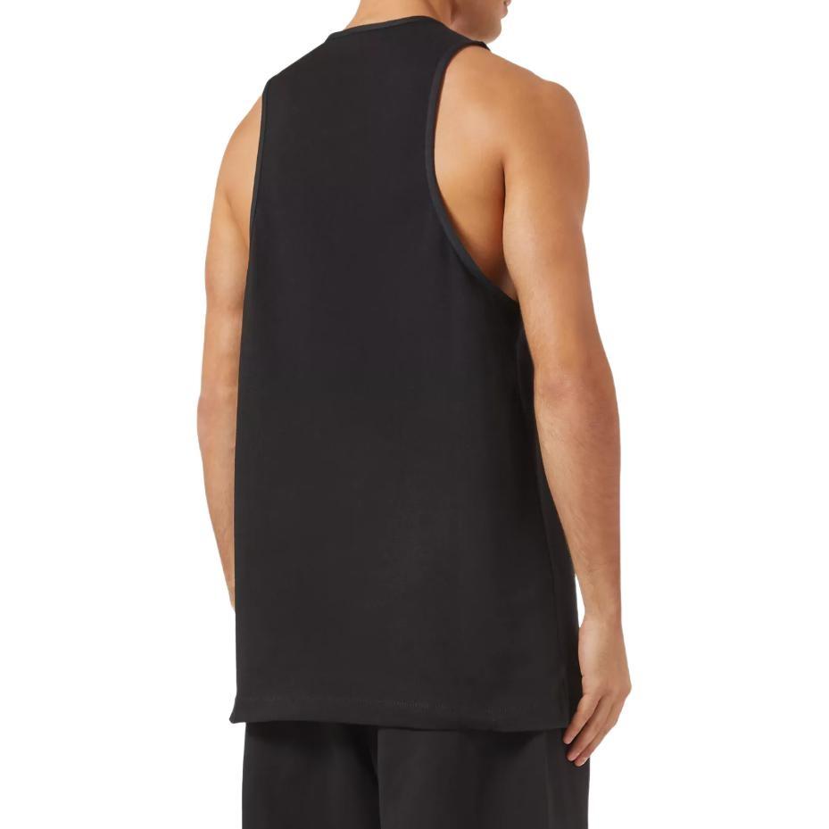 Fear of God Essentials SS24 Tank Top 'Black' Men's 125SU244230F