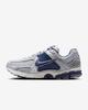 FB9149-003 Nike Zoom Vomero 5 Vast Grey Wolf Grey Pale Ivory Blue Void (Мужской)