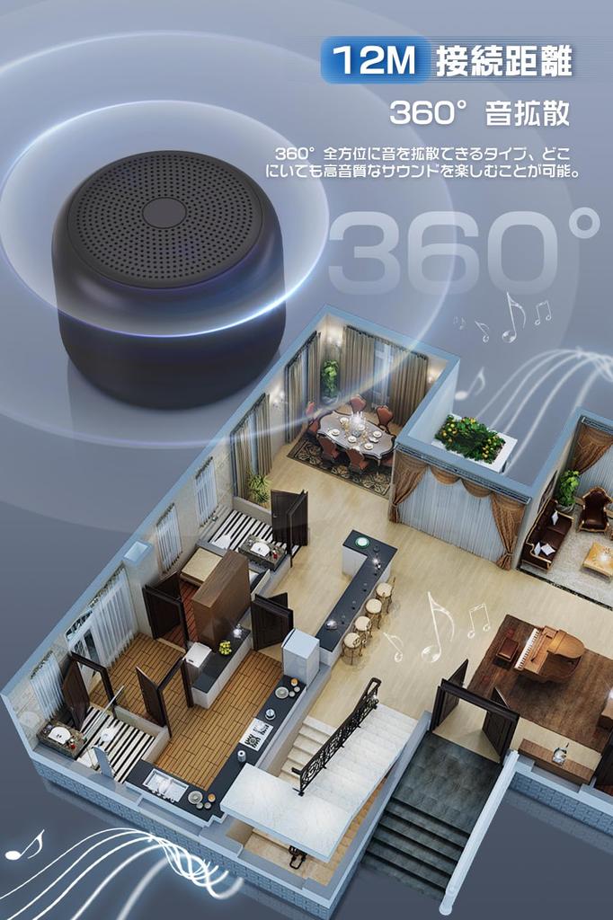 Bluetooth-динамик, новая модель, Bluetooth, небольшой водонепроницаемый, портативный, беспроводной, совместимый с [2025 и водонепроницаемый] динамиком, динамиком, ванной, встроенным