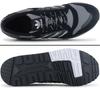 Adidas Originals ZX 600 - Мужская обувь Кроссовки Черный JR8741 ORIGINAL