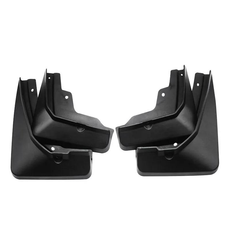 Специальное крыло для Cadillac ATS-L 2014-2018, 4 шт., автомобильное крыло, авто брызговик, принадлежности для шин, автомобильные аксессуары