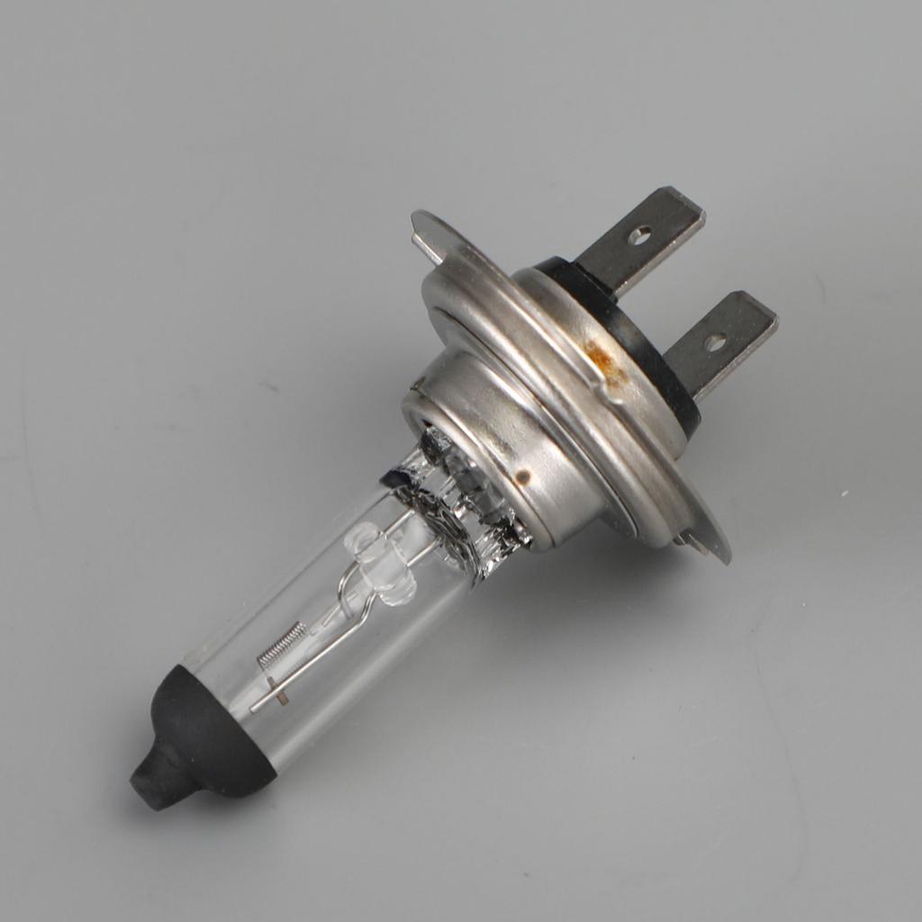 Для GE General Lighting Галогеновая фара 58520U H7 12V55W PX26D