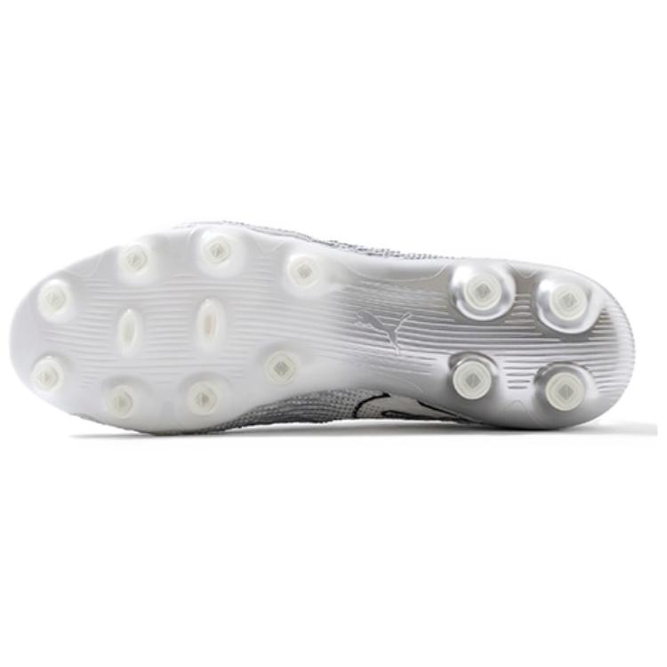 Puma Future 7 Ultimate Удобные Универсальные Ag Hg Жесткий Грунт Искусственная Трава Натуральная Трава Прочные Футбольные Бутсы Унисекс Футбольные Бутсы 107702-02