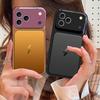 Серый фон молния Для iPhone 17 Air 16 E 15 14 13 Plus 12 mini 11 17 Pro Max XR Xs Max 16E 7 8 Чехол для телефона из закаленного стекла