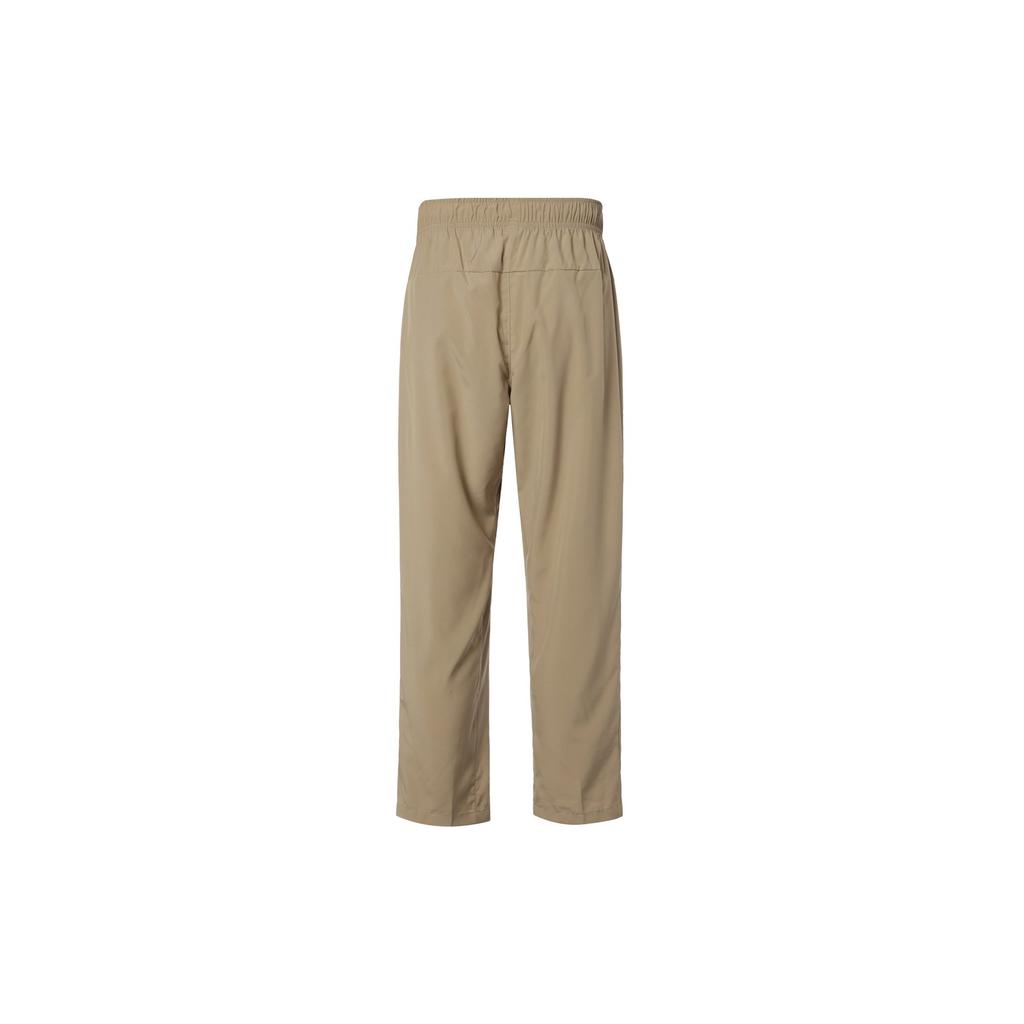 Nike Dri Fit Form Casual Pants Men's Khaki/Black FB7491-247