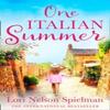 One Italian Summer by Lori Nelson Spielman Paperback Book 9780008318062