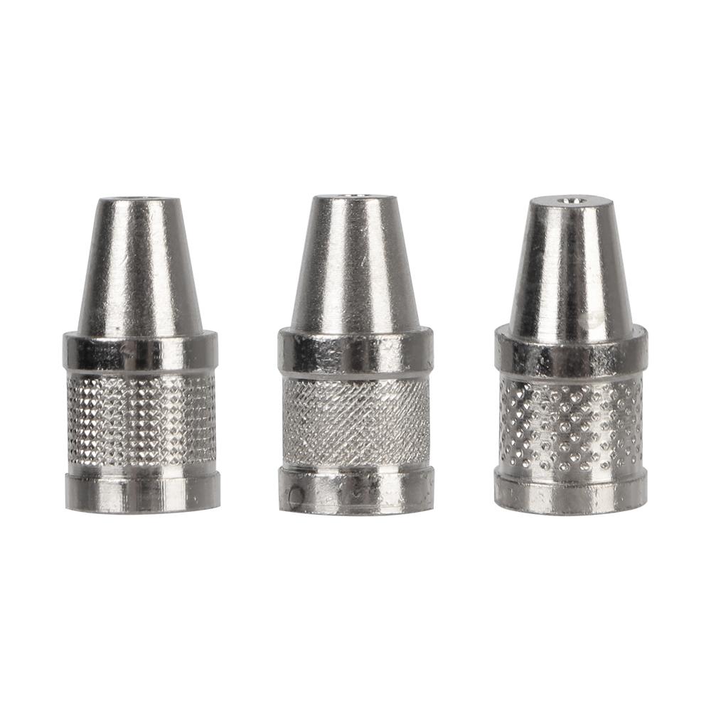 Оловоотсос Вакуумный с 3 Всасывающими Насадками Вилка EU/US Насос для Удаления Припоя Электрический Паяльник ADT03 Новая Машина для Демонтажа