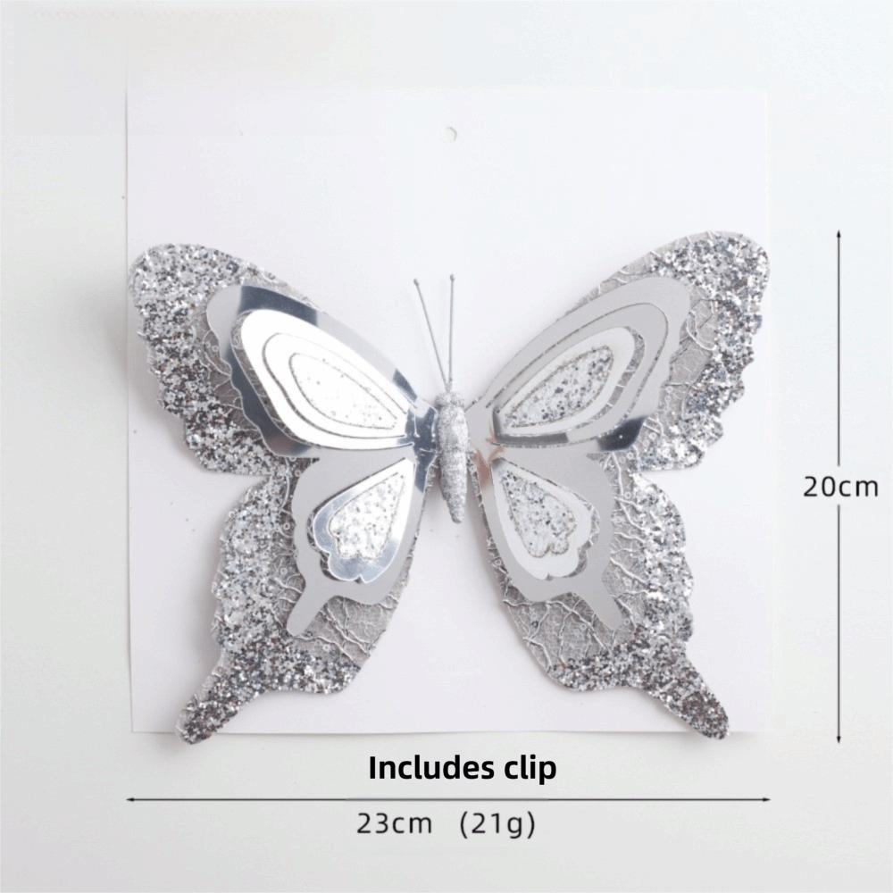 Mesh Christmas Tree Decoration Double Simulation Tree Decor Christmas Decorations  Home Decoration