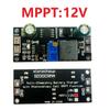 SD30CRMA Solar Panel MPPT Controller (9V-18V)