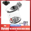 Пылесборник для пылесоса Dyson V6 Animal DC58 DC59 DC61 DC62 SV03 HHo8 SV07 запасные части