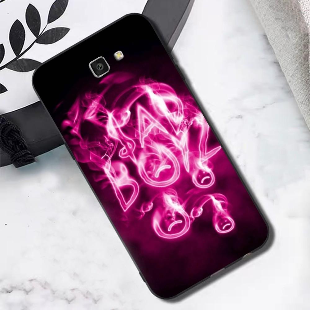 Чехол для телефона Singer Junior H для Samsung J 7 Plus 7core J7 Neo J6 Plus Prime J6 J4 J5 Мобильный чехол
